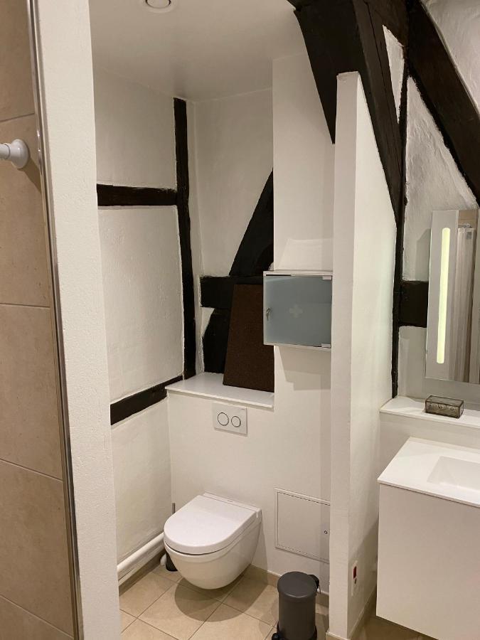 Appartamento Timber Frame House - 150 Sqm Copenaghen