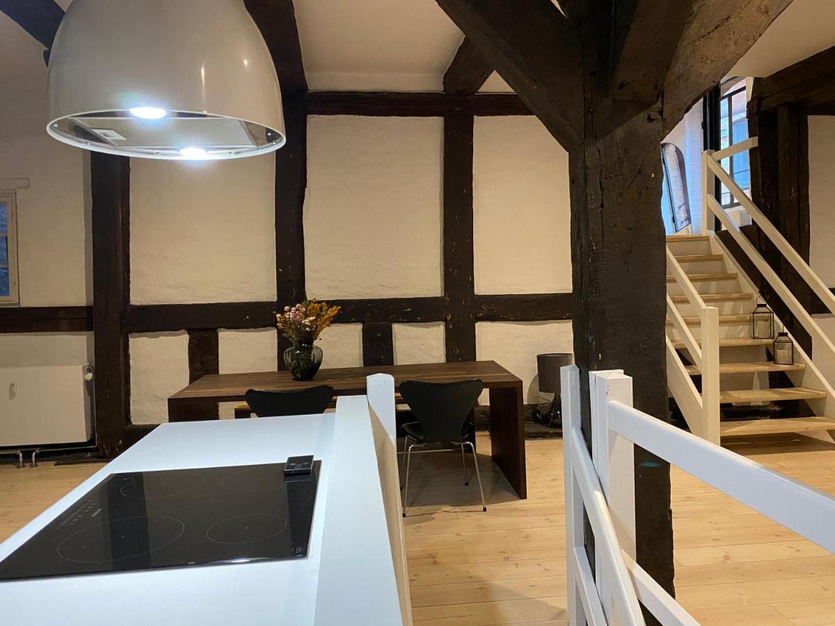 Timber Frame House - 150 Sqm