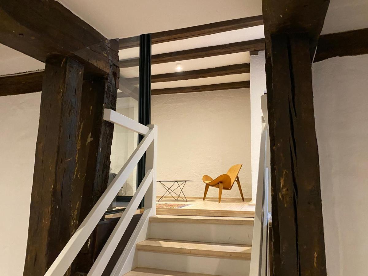 Appartamento Timber Frame House - 150 Sqm Copenaghen