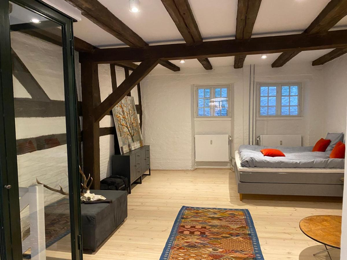 Timber Frame House - 150 Sqm * Copenaghen