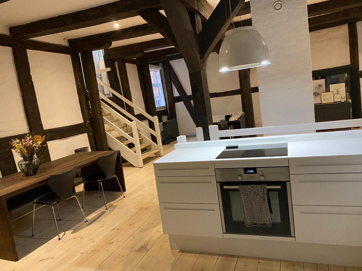 Timber Frame House - 150 Sqm Appartamento *