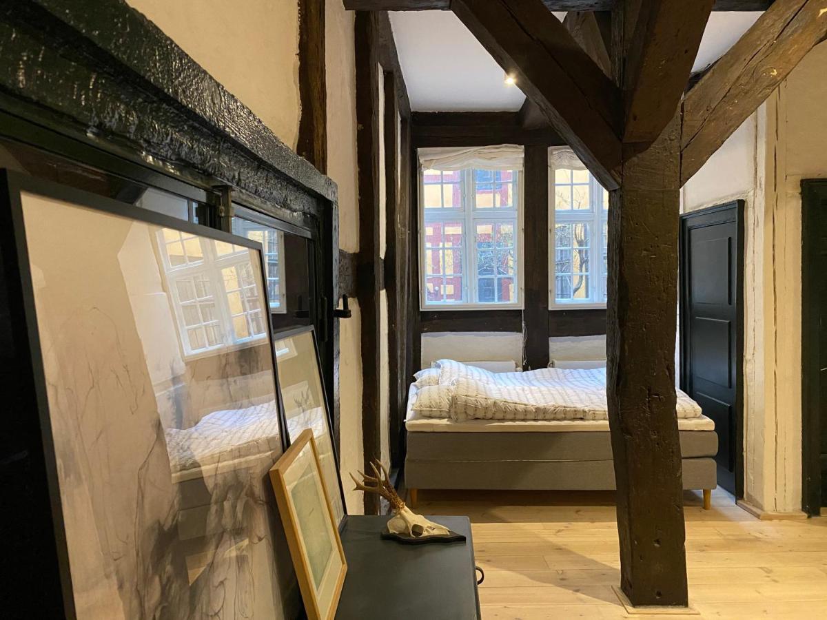 Appartement Timber Frame House - 150 Sqm *