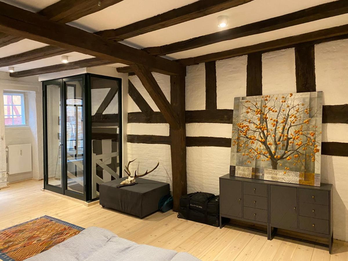 Timber Frame House - 150 Sqm Appartement *